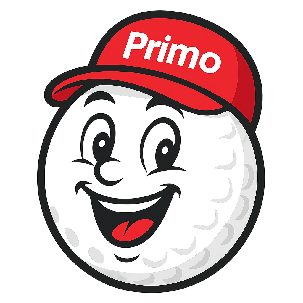 Primo! Tee Times